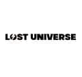 Lost Universe logo