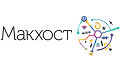 Makhost logo
