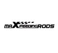 Maxpeeding Rods AU logo