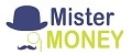 Mr Money Logo