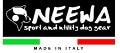 Neewa Dogs logo