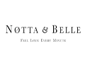 Notta Belle Logo