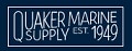 Quaker Marine logo