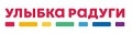R-ulybka RU logo
