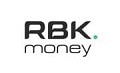 RBK Money Logo
