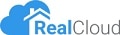 RealCloud logo