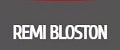 Remi Bloston Logo