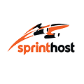 Sprinthost Logo