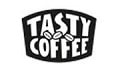 Tasty Coffee RU Logo