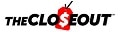 The Closeout logo