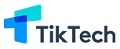 TikTech logo