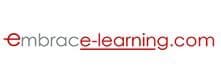 embrace learning logo