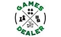 gamesdealers Logo