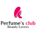 perfumes Logo