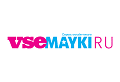 vsemayki-ru Logo