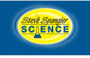 Spangler Science Club logo