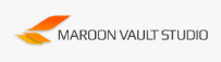 Maroon Vault Studio logo