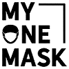 MyOneMask logo