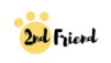 2ndFriend logo