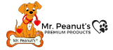 Mr. Peanut's logo