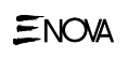Enova Cosmetics logo