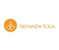 Akhanda Yoga Online logo