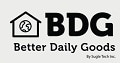 Better Daily Goods logo