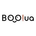 Boo UA Logo
