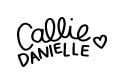 Callie Danielle logo