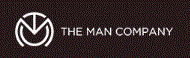 The Man Company logo