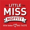 Little Miss Moffit logo