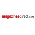 Magazines Logo