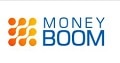 MoneyBoom Logo