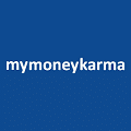 Mymoney karma logo