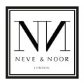 Neve and Noor logo
