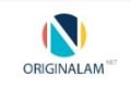 Originalam Logo