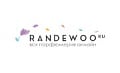 Randewoo logo