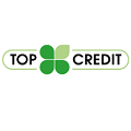 Top Credit Logo