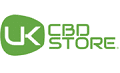UK CBD Store Logo