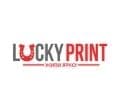 Lucky Print UA Logo