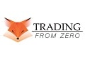trading from zero logo