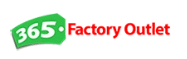 365 Factory Outlet logo