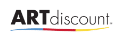 Art Discount logo