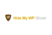 Hide My WP Ghost logo