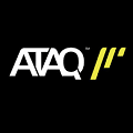 ATAQ Fuel Logo