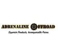 Adrenaline Offroad Outfitters logo
