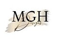 MGH Design Logo