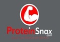 Protein Snax logo