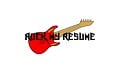Rock My Resume logo