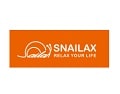 Snailax logo